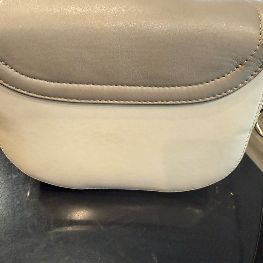 CHLOE MARA CROSS-BODY BAG - Picture 7 of 14